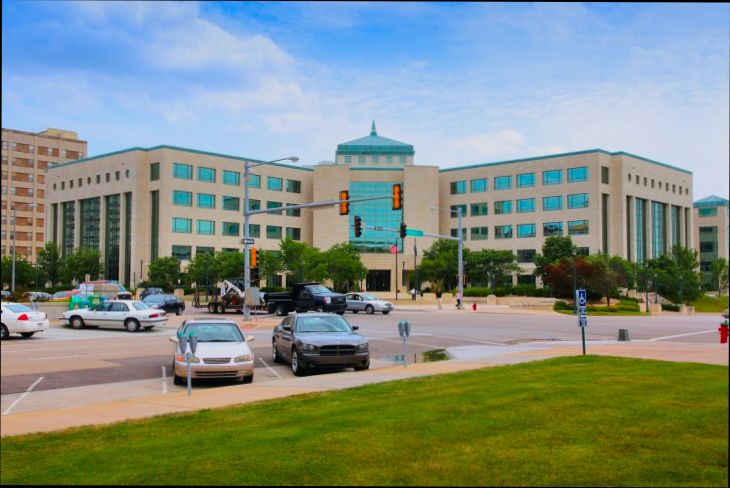 Pros and Cons of Living in Topeka KS - 0