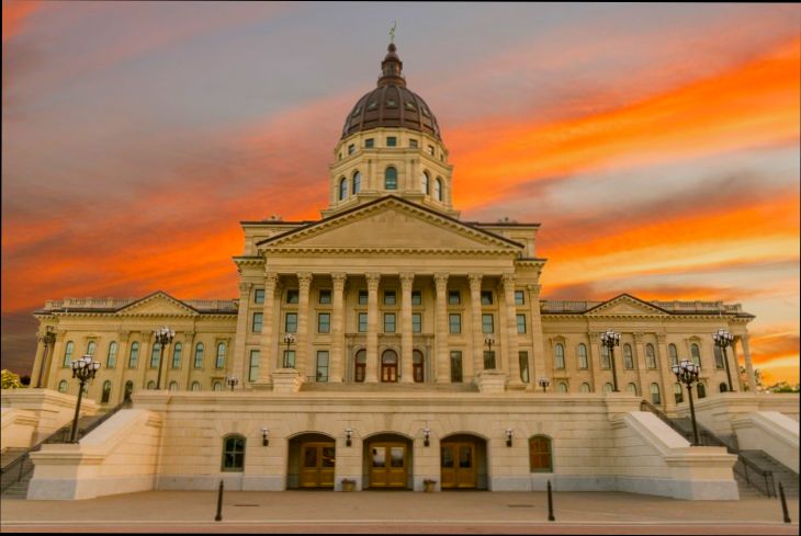 Pros and Cons of Living in Topeka KS - 1