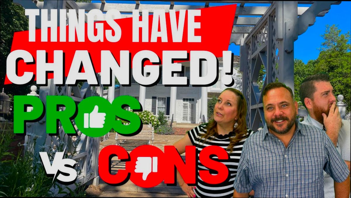 Pros and Cons of Living in Topeka KS - 2