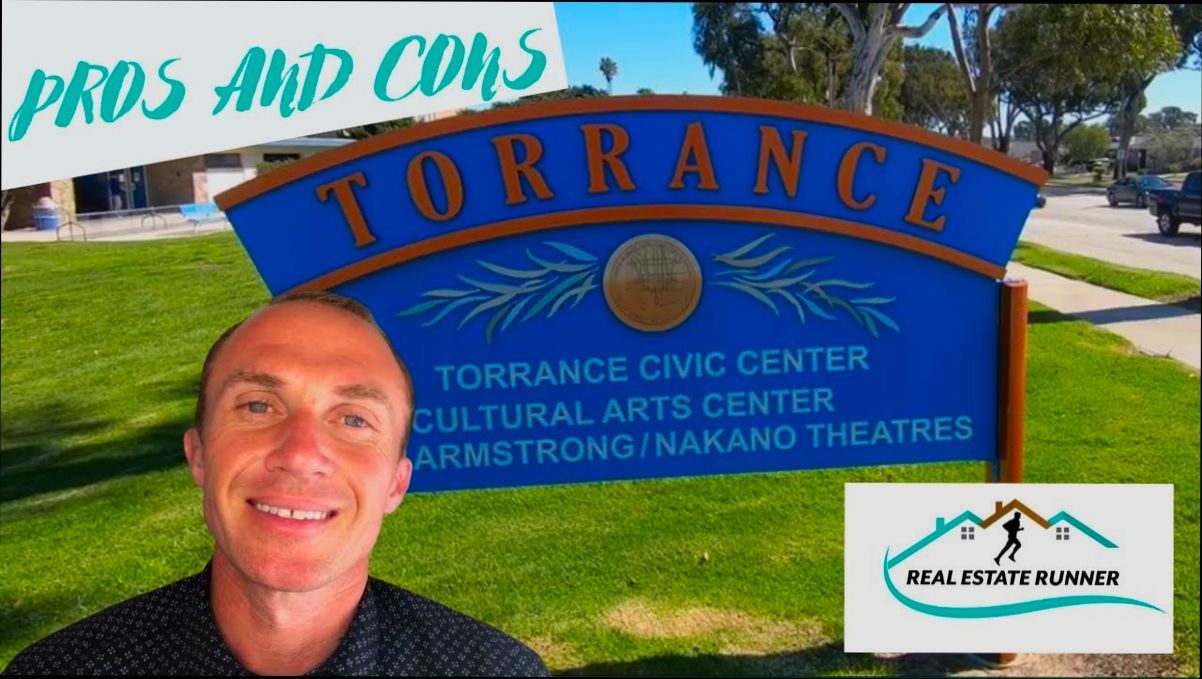 Pros and Cons of Living in Torrance CA preview