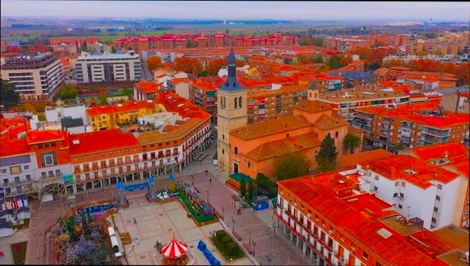 Pros and Cons of Living in Torrejón de Ardoz - 0
