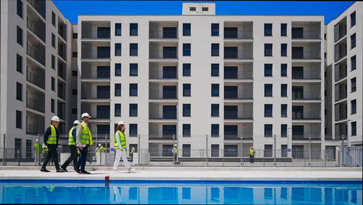 Pros and Cons of Living in Torrejón de Ardoz - 1