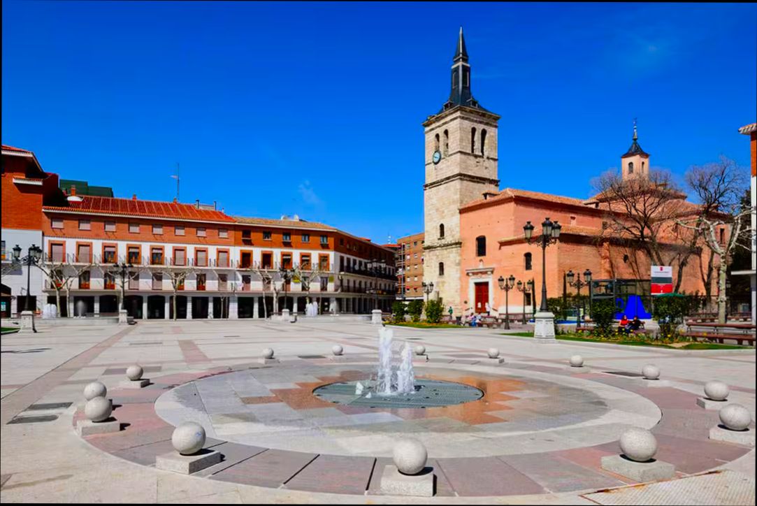 Pros and Cons of Living in Torrejón de Ardoz - 2