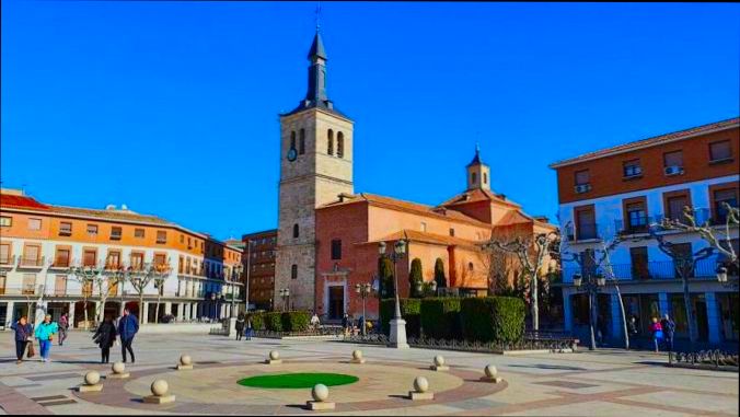 Pros and Cons of Living in Torrejón de Ardoz - 3