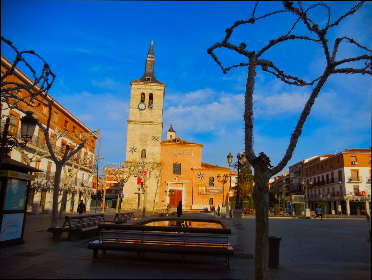 Pros and Cons of Living in Torrejón de Ardoz - 5