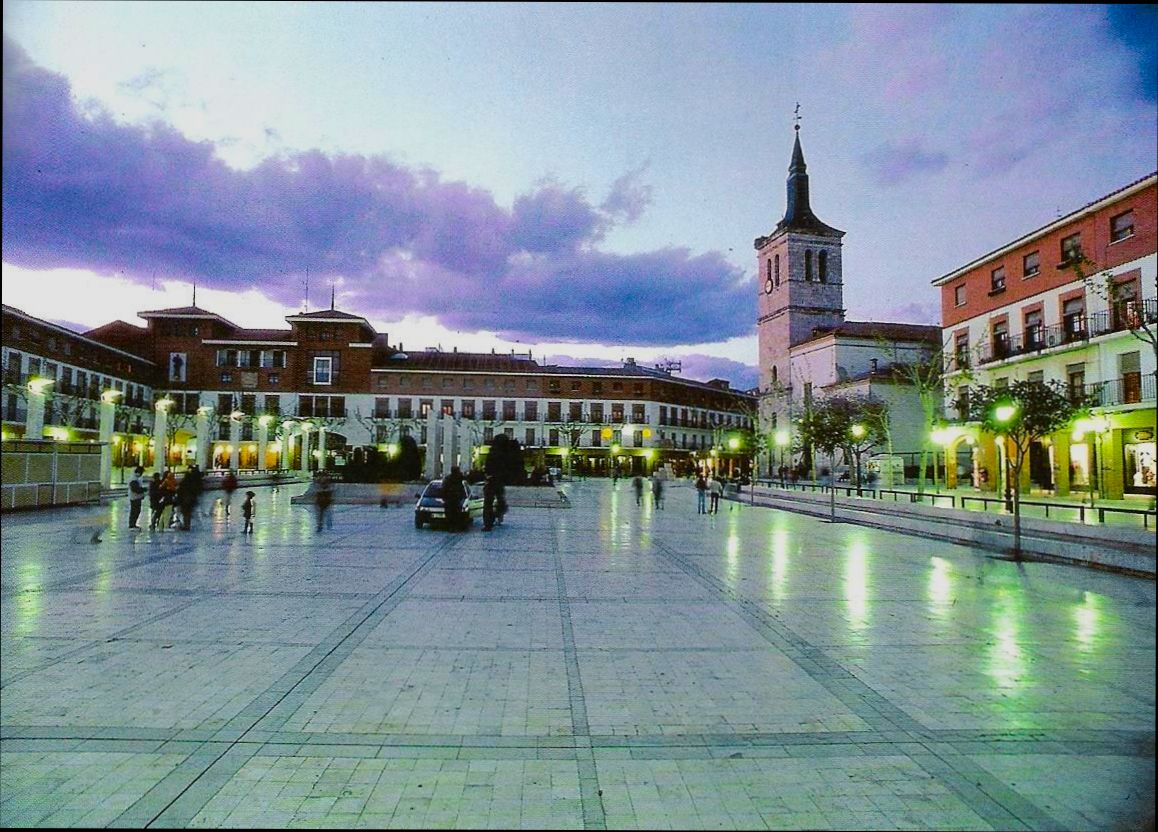 Pros and Cons of Living in Torrejón de Ardoz - 6