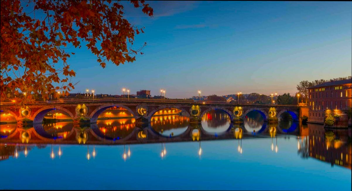 Pros and Cons of Living in Toulouse France as an Expat - 1