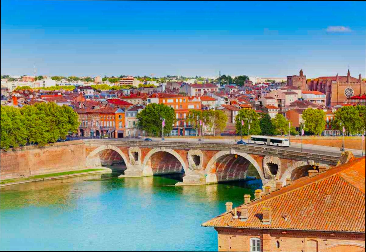 Pros and Cons of Living in Toulouse France as an Expat - 2
