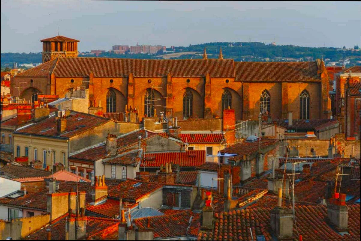 Pros and Cons of Living in Toulouse France as an Expat - 3