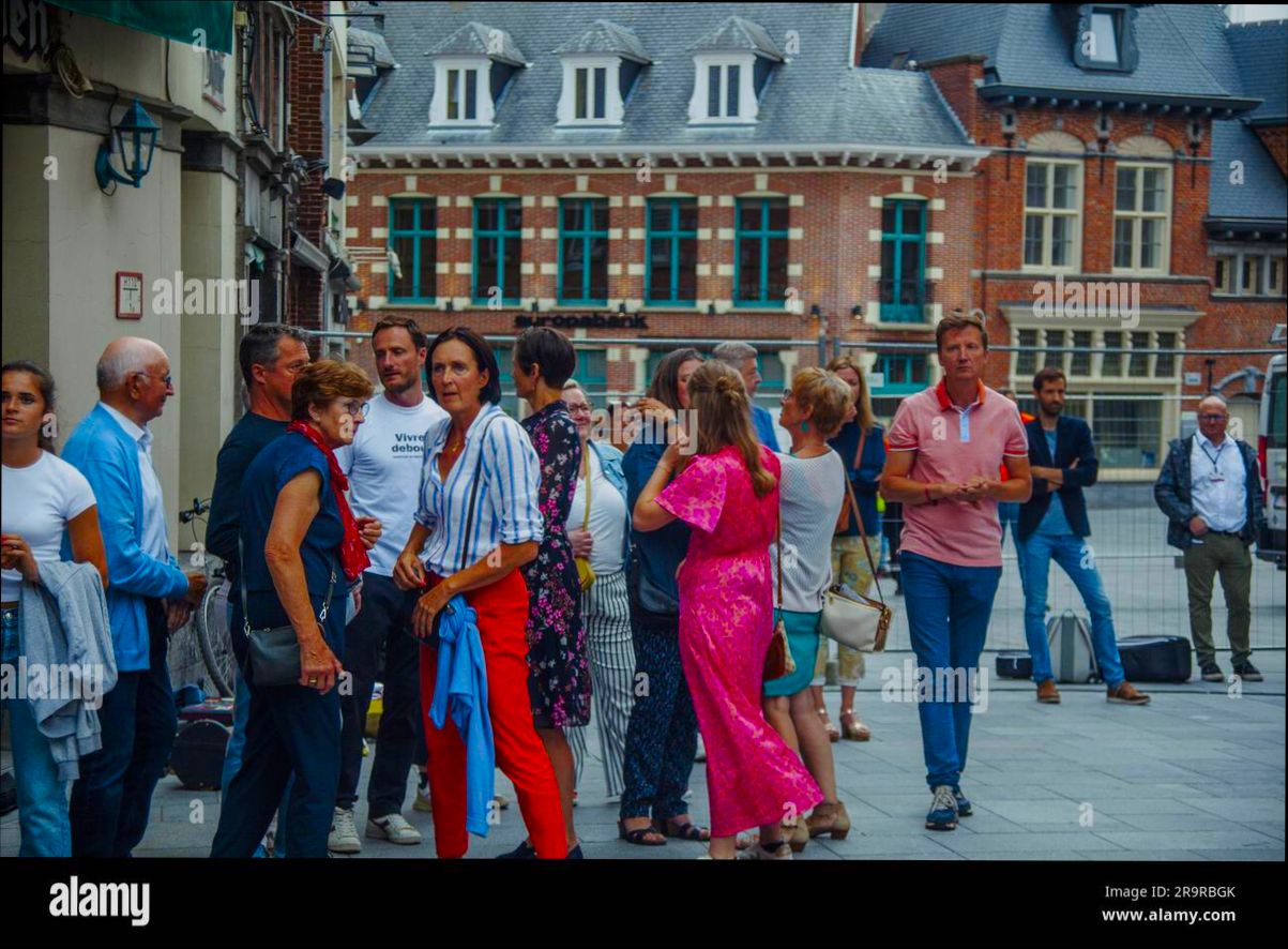 Pros and Cons of Living in Tournai (Doornik) - 6