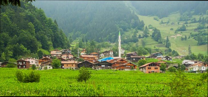 Pros and Cons of Living in Trabzon - 0