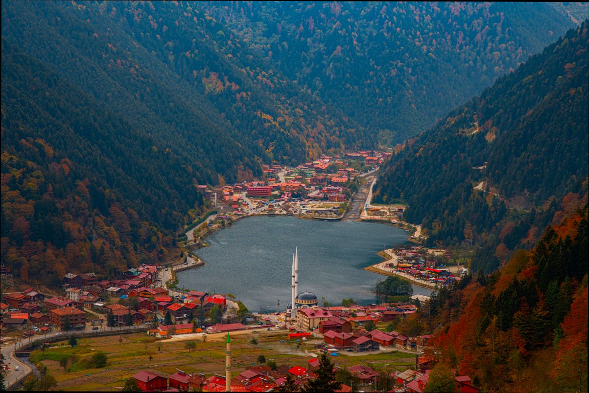 Pros and Cons of Living in Trabzon - 1