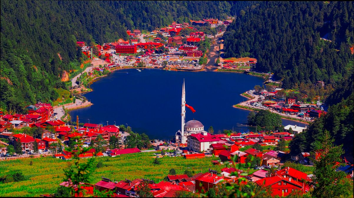 Pros and Cons of Living in Trabzon - 2