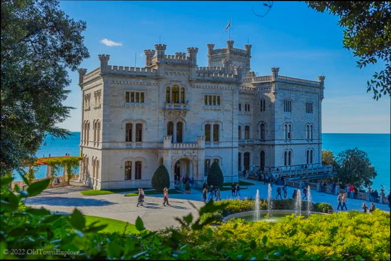 Pros and Cons of Living in Trieste - 0