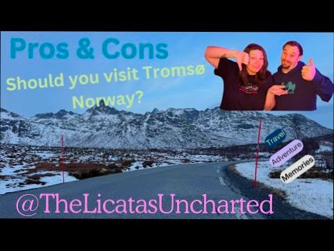 Pros and Cons of Living in Tromsø preview
