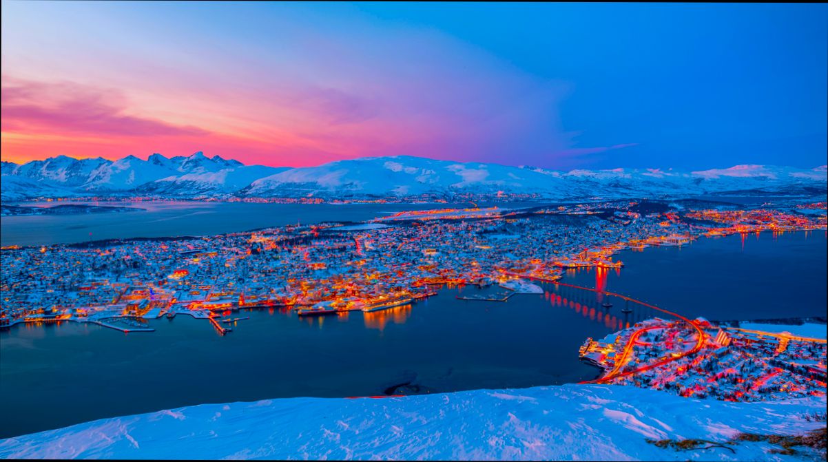 Pros and Cons of Living in Tromsø - 0