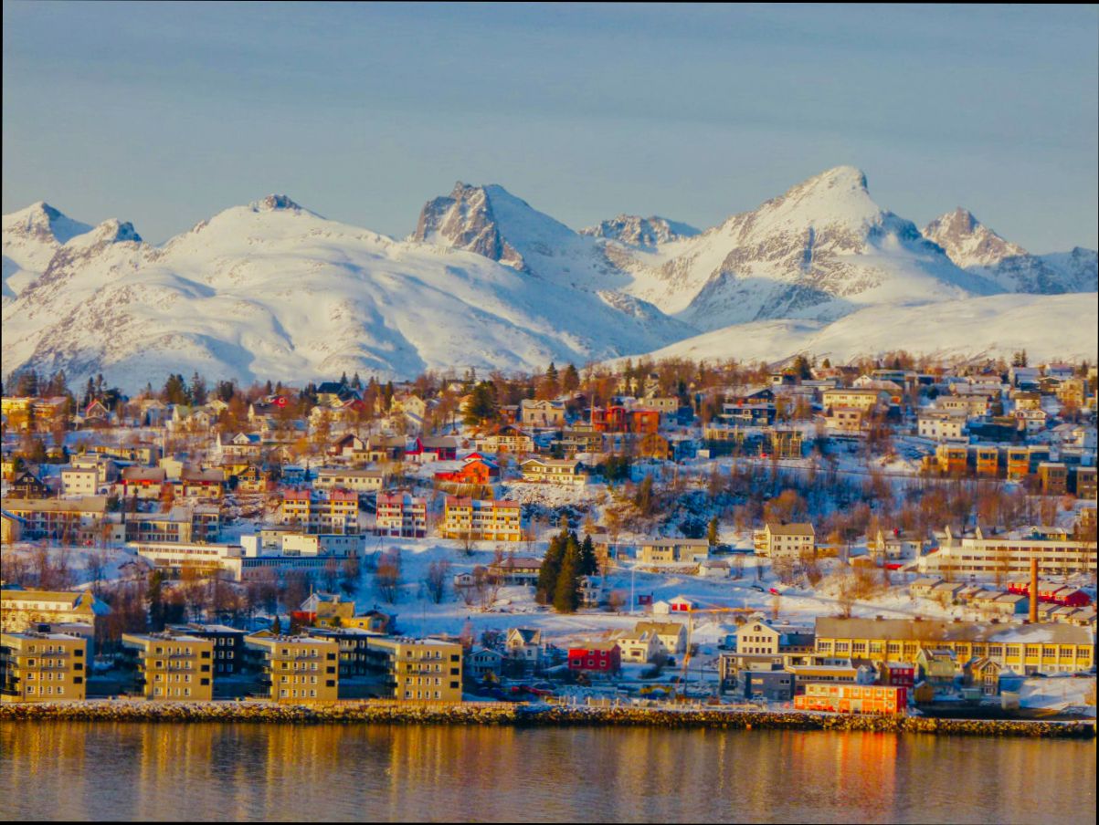 Pros and Cons of Living in Tromsø - 2