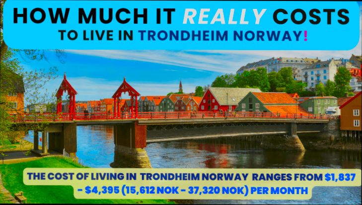 Pros and Cons of Living in Trondheim - 1