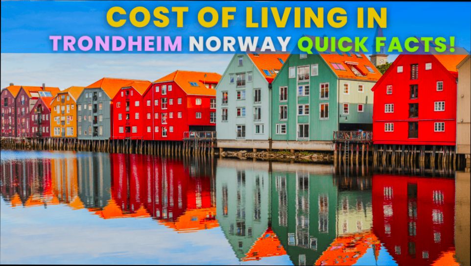Pros and Cons of Living in Trondheim - 3