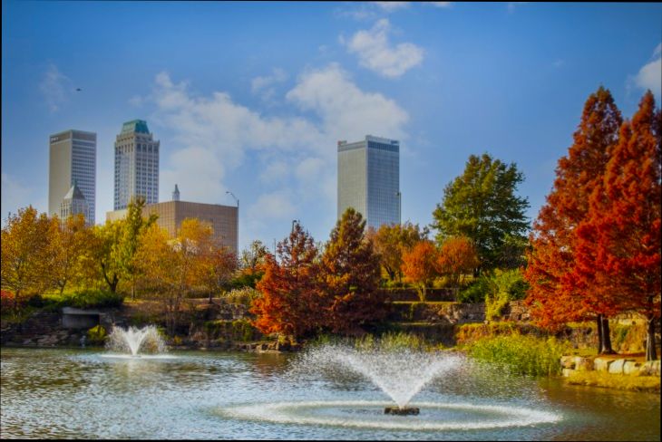 Pros and Cons of Living in Tulsa OK preview