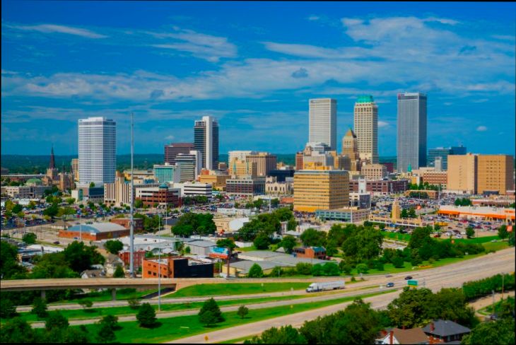 Pros and Cons of Living in Tulsa OK - 0