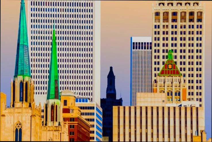 Pros and Cons of Living in Tulsa OK - 1