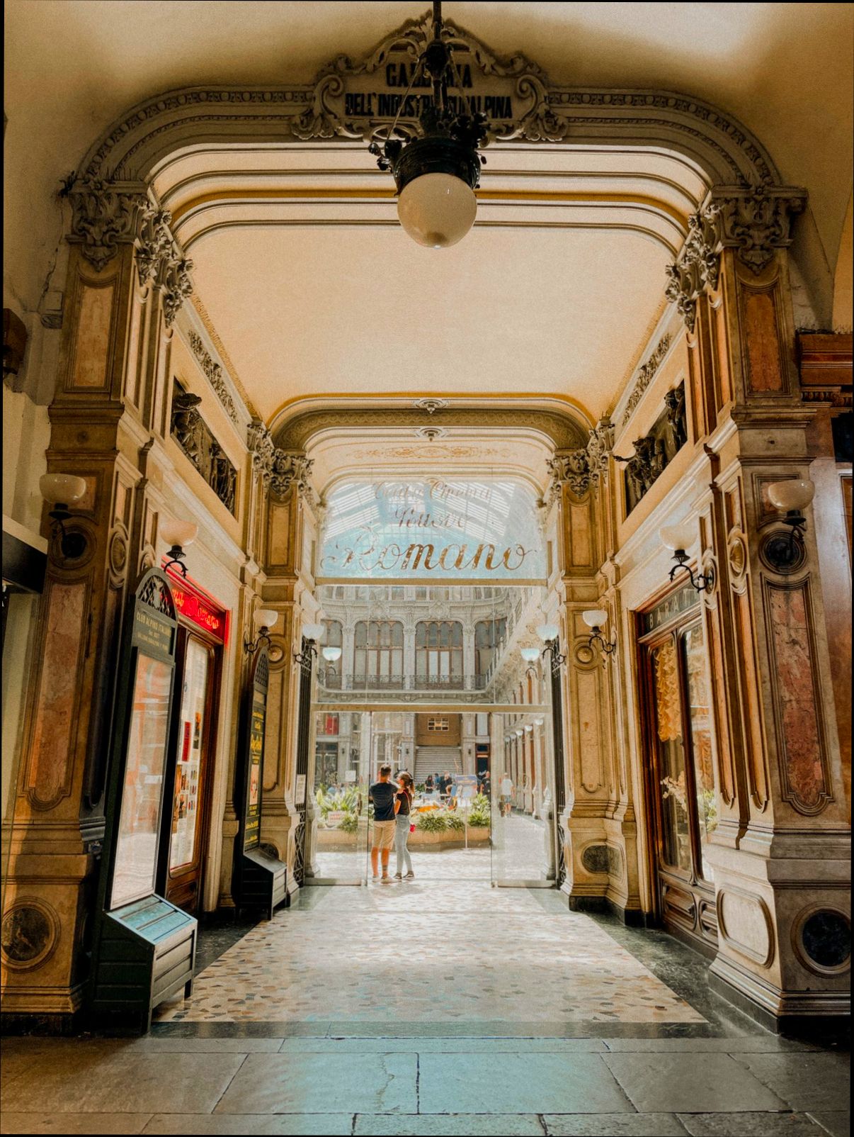 Pros and Cons of Living in Turin preview