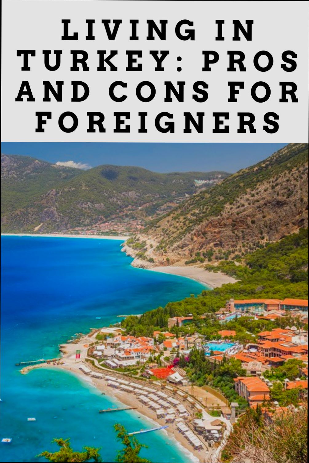 Pros and Cons of Living in Turkey - 6