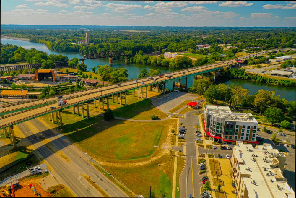 Pros and Cons of Living in Tuscaloosa AL - 6