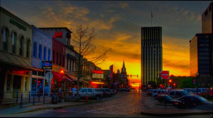 Pros and Cons of Living in Tyler TX - 0