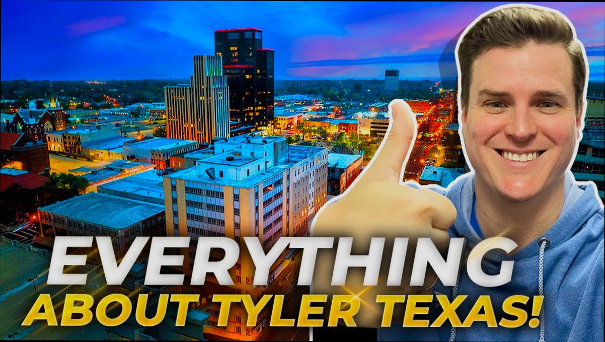Pros and Cons of Living in Tyler TX - 4
