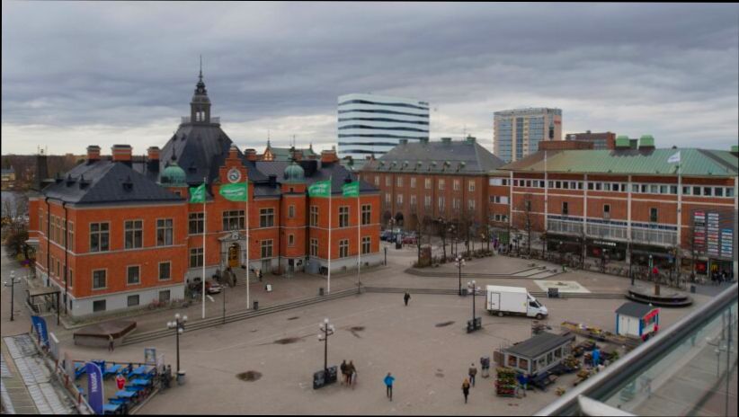 Pros and Cons of Living in Umeå preview