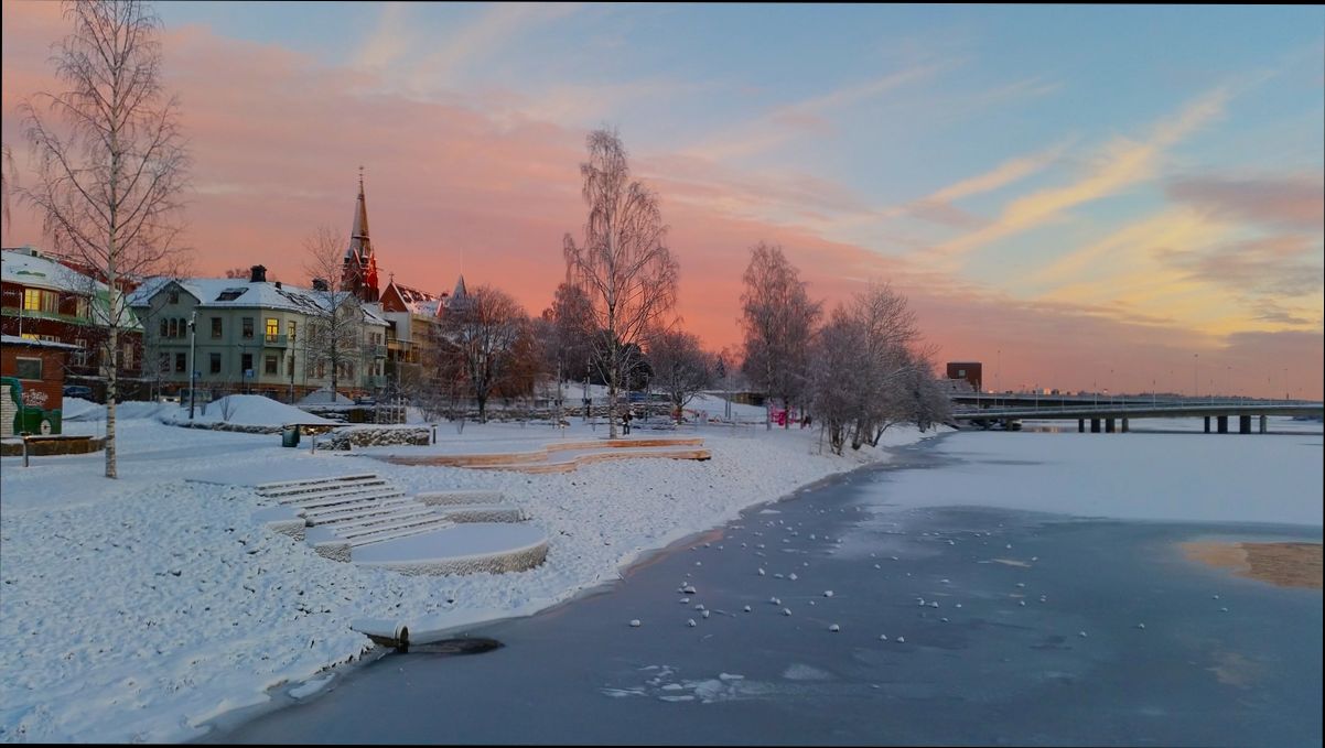 Pros and Cons of Living in Umeå - 2