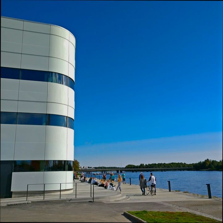 Pros and Cons of Living in Umeå - 3