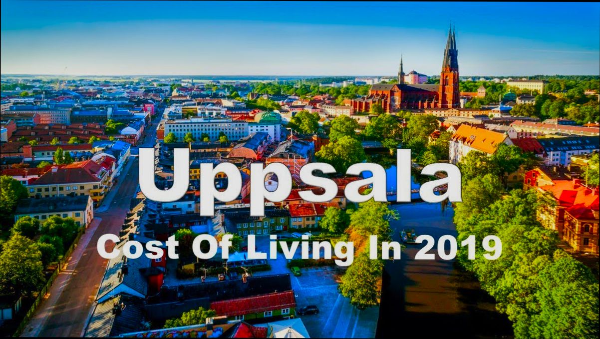 Pros and Cons of Living in Uppsala - 0