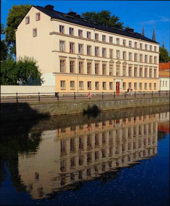 Pros and Cons of Living in Uppsala - 3