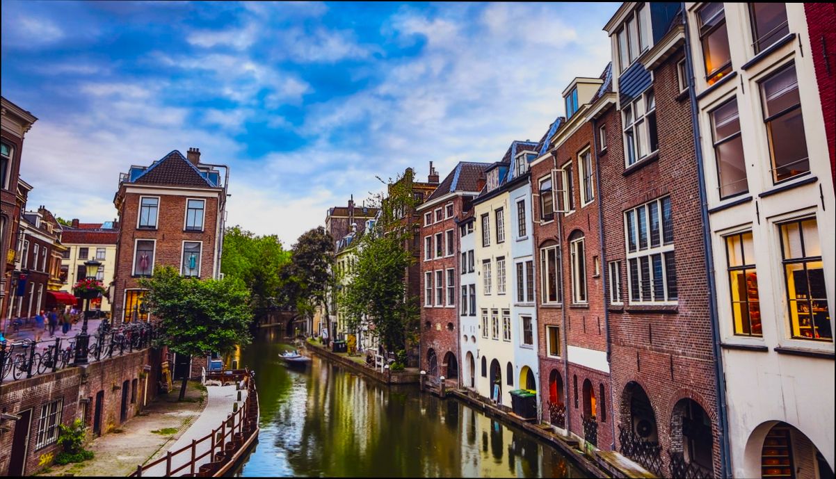 Pros and Cons of Living in Utrecht - 3