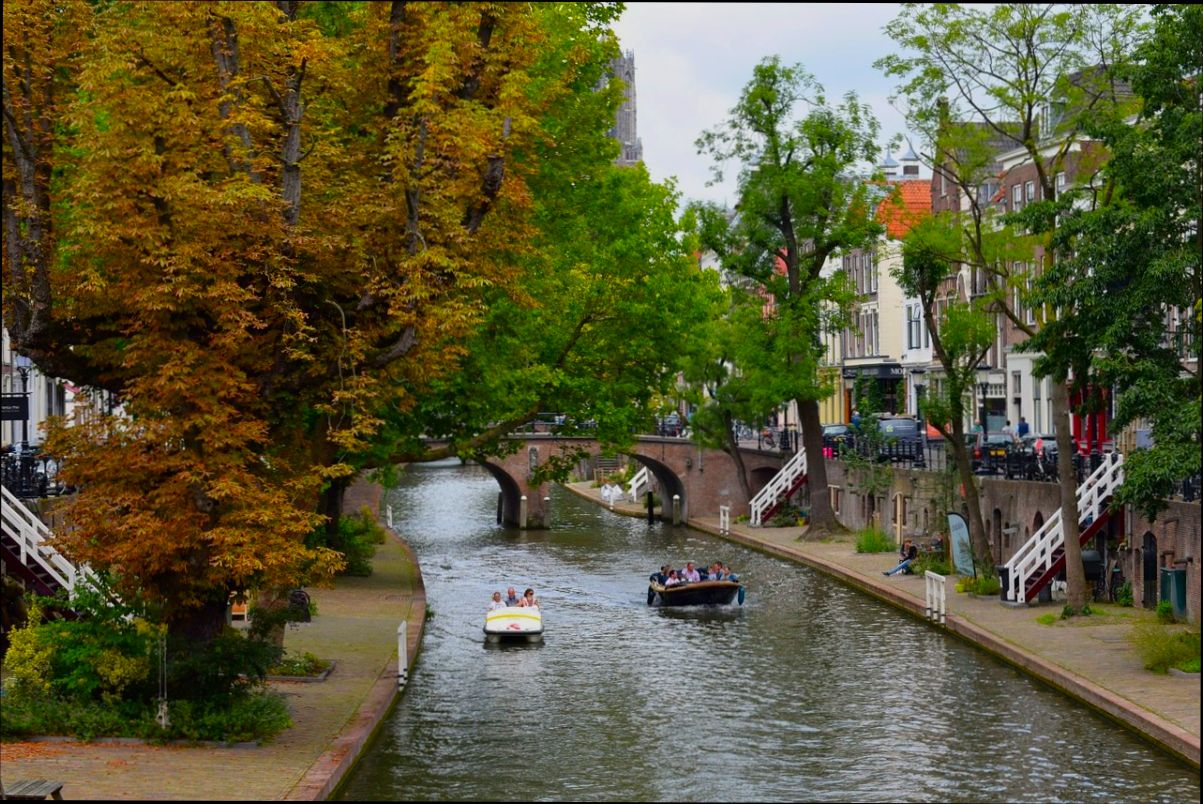 Pros and Cons of Living in Utrecht - 6