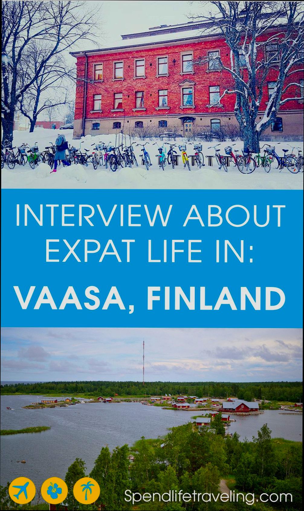 Pros and Cons of Living in Vaasa preview