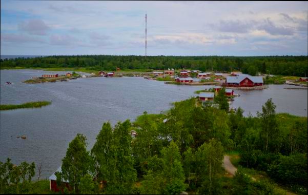 Pros and Cons of Living in Vaasa - 0