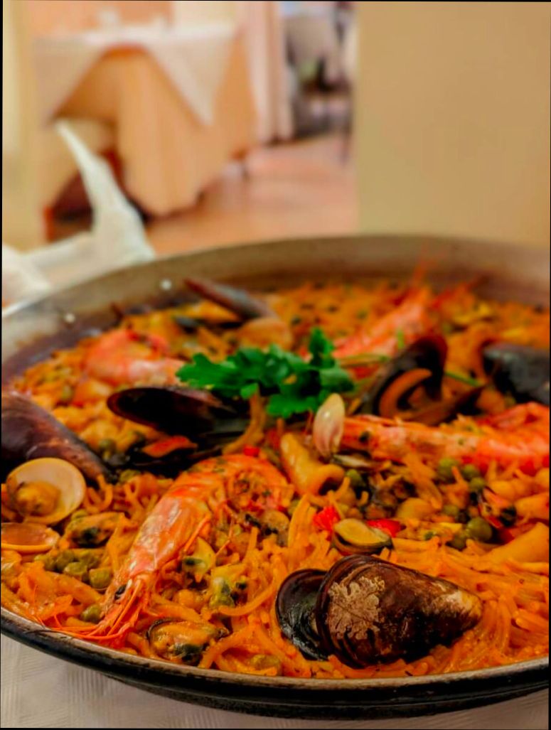 Pros and Cons of Living in Valencia - 5