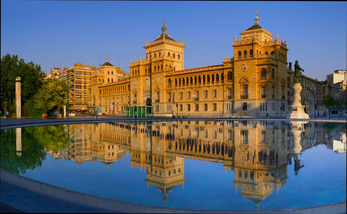 Pros and Cons of Living in Valladolid - 1