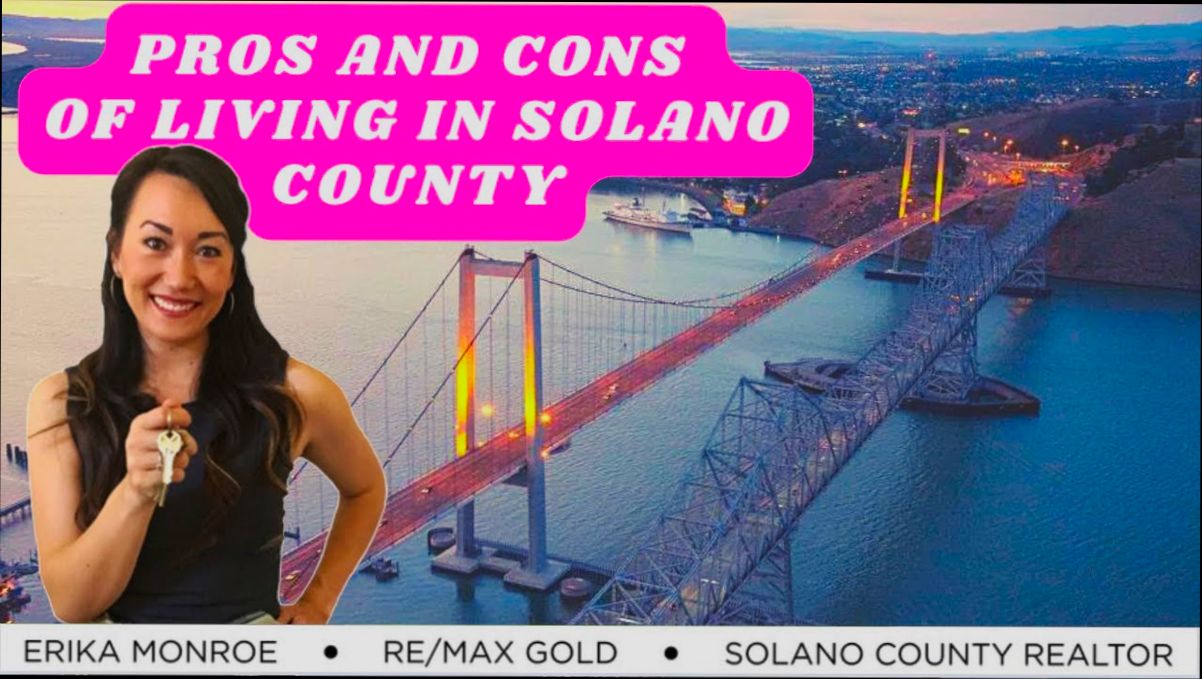 Pros and Cons of Living in Vallejo CA preview