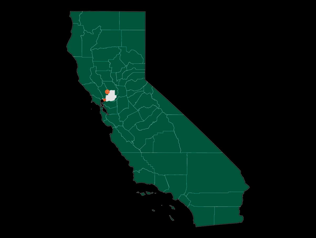 Pros and Cons of Living in Vallejo CA - 6