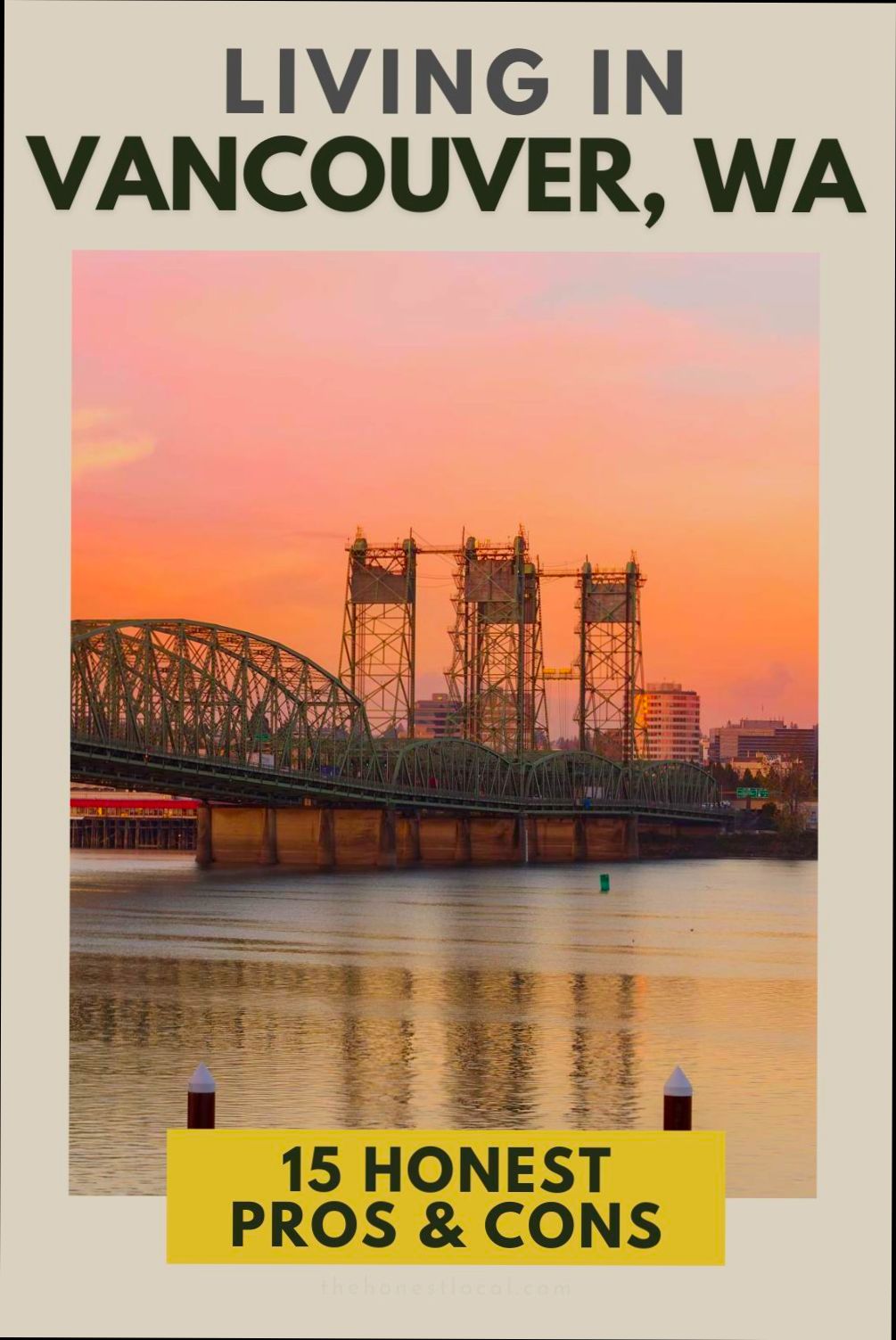 Pros and Cons of Living in Vancouver WA preview