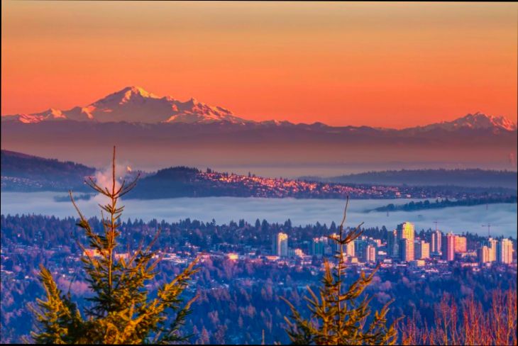 Pros and Cons of Living in Vancouver WA - 0