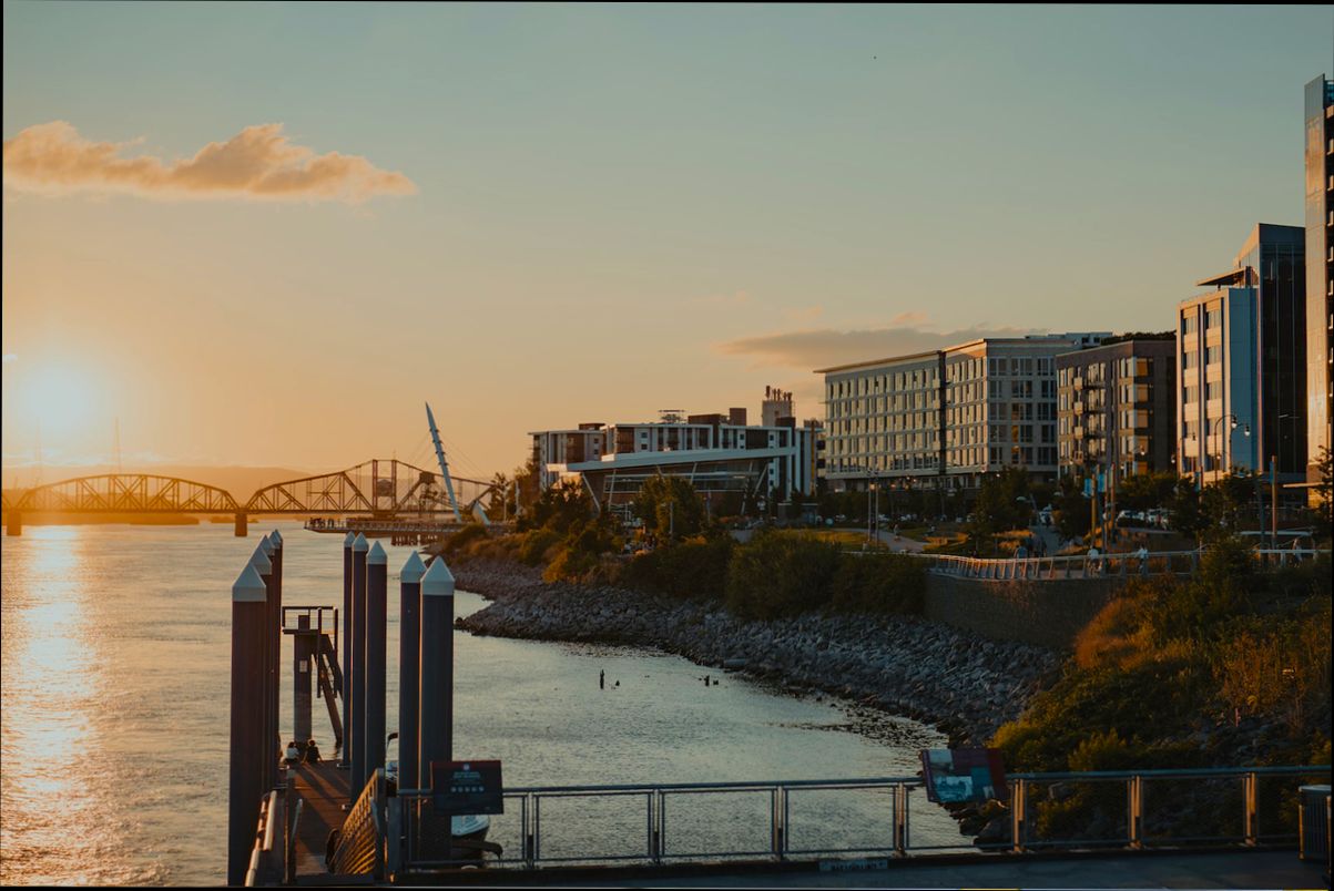 Pros and Cons of Living in Vancouver WA - 1