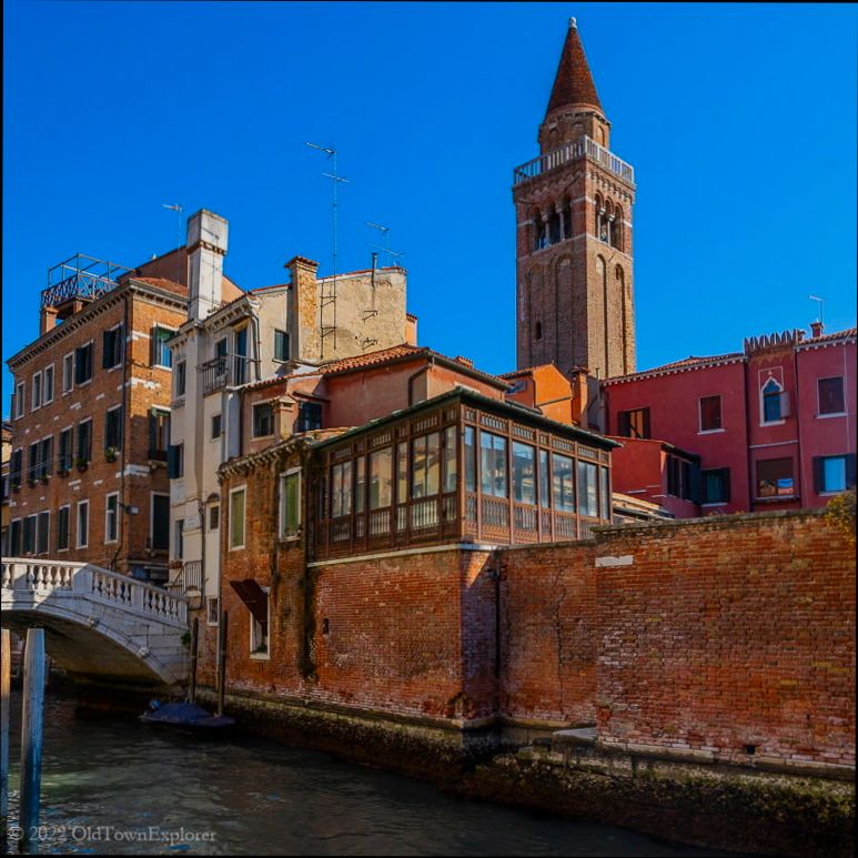 Pros and Cons of Living in Venice - 2