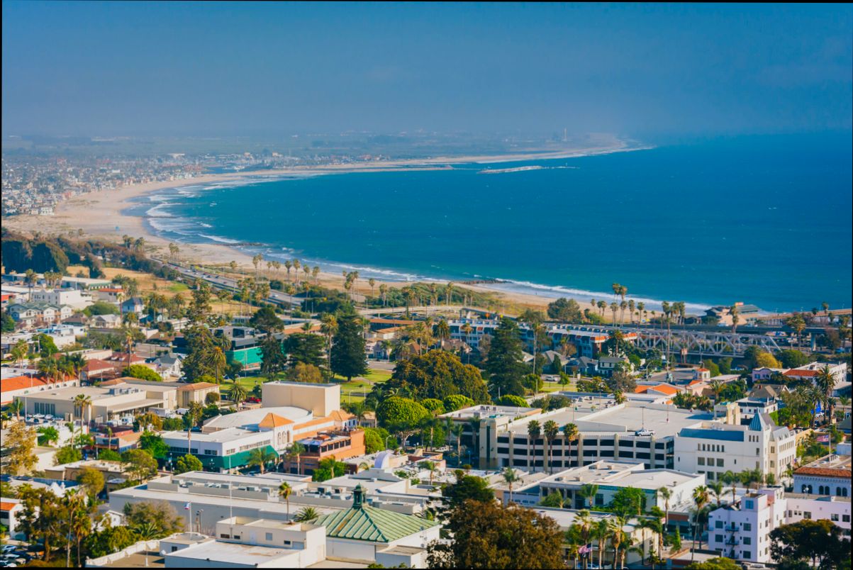 Pros and Cons of Living in Ventura CA - 0