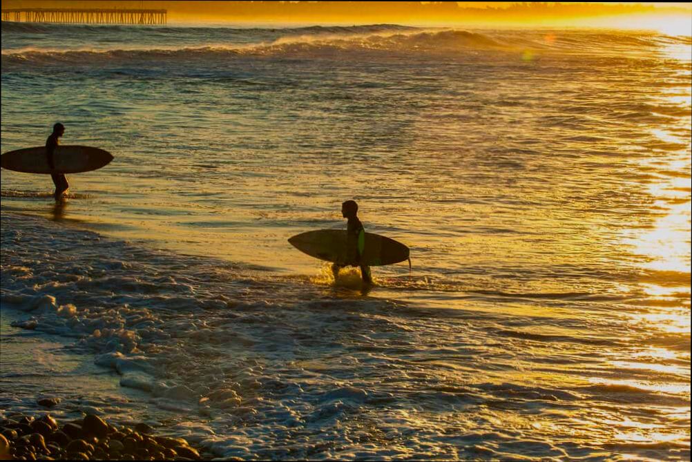 Pros and Cons of Living in Ventura CA - 1